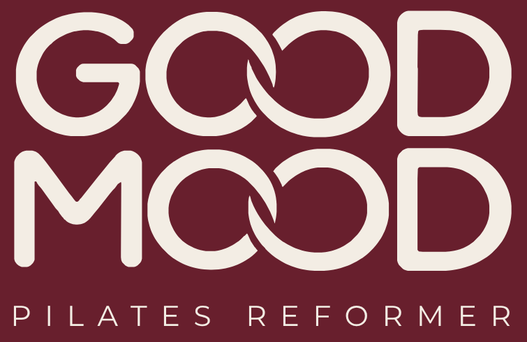 GOOD MOOD · Studio de Pilates Reformer